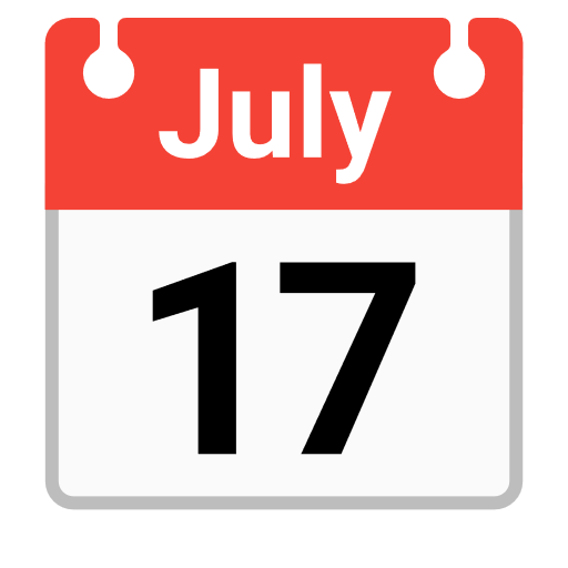 PinkCal Windows calendar application icon